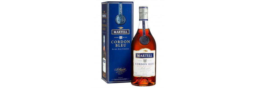Martell Cordon Bleu 700ml