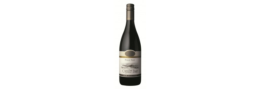 Oyster Bay Pinot Noir