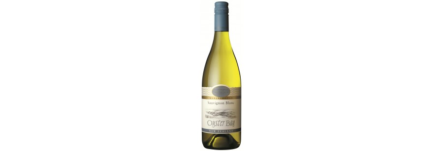 Oyster Bay Sauvignon Blanc
