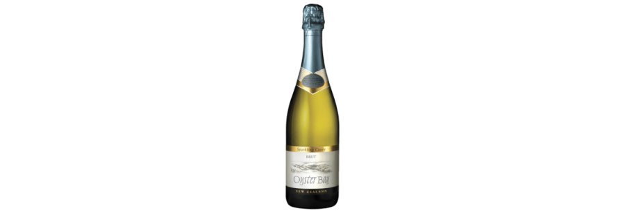 Oyster Bay Sparkling Cuvée