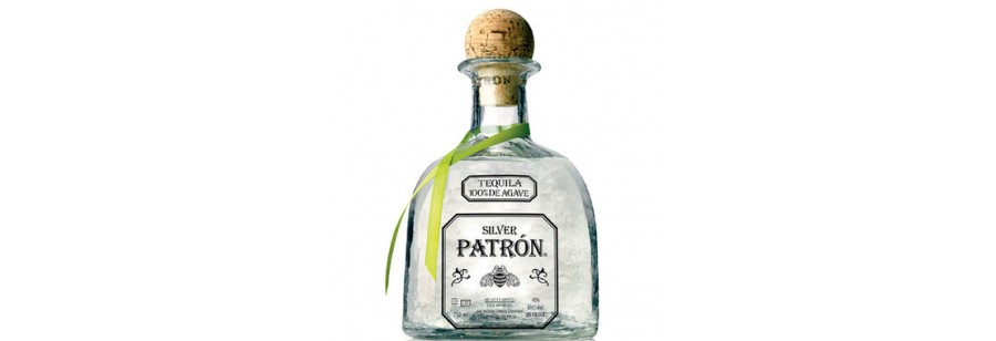 Patron Silver