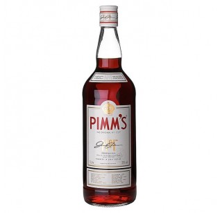 Pimm's No. 1