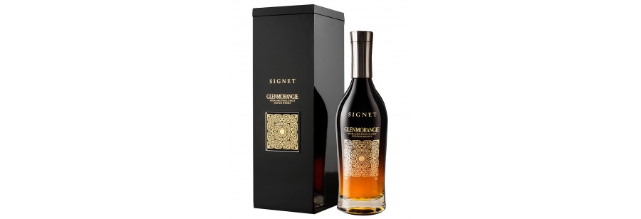 Glenmorangie Signet