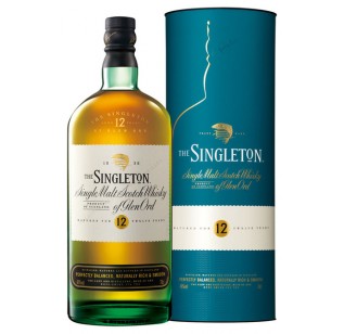 The Singleton 12 Years Old
