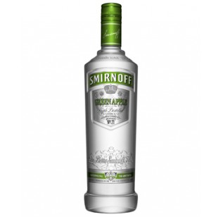 Smirnoff Apple