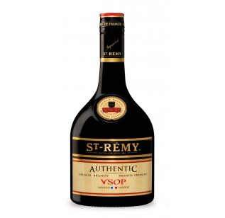 St Remy Authentic VSOP