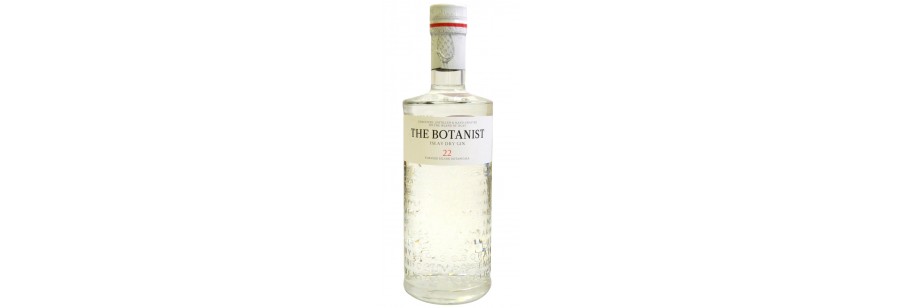 The Botanist Islay Dry Gin