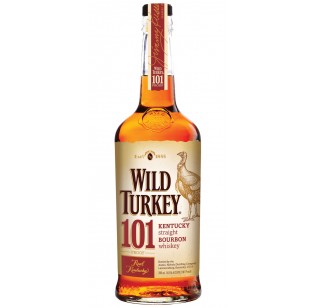 Wild Turkey 101 Proof
