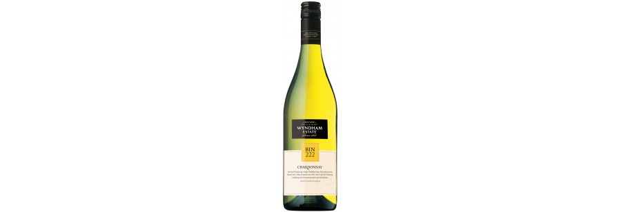 Wyndham Estate Bin 222 Chardonnay