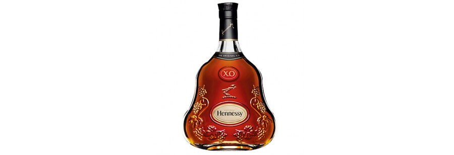 Hennessy X.O.