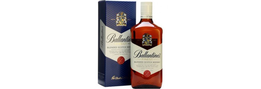 Ballantine's Finest