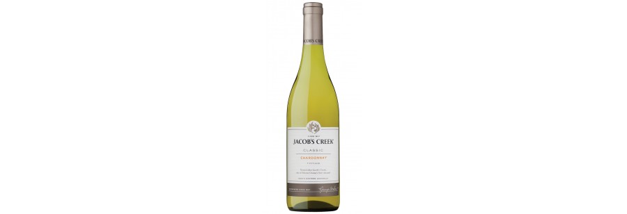 Jacob's Creek Classic Chardonnay