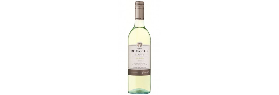 Jacob's Creek Classic Riesling