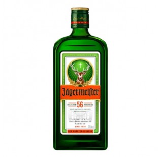 Jagermeister