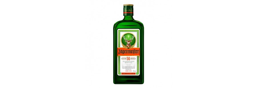 Jagermeister