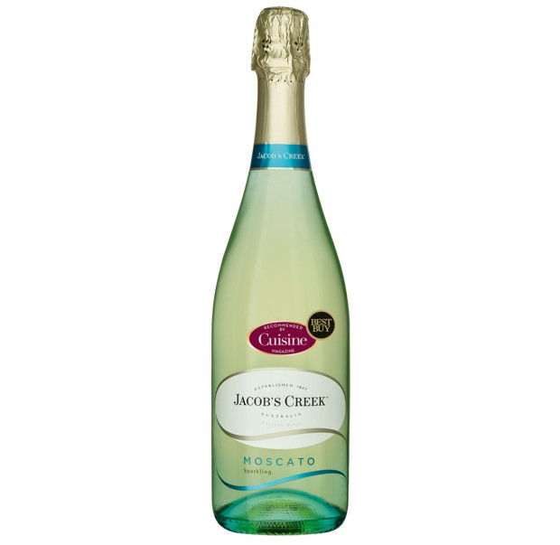 Champagne & Sparkling Wine