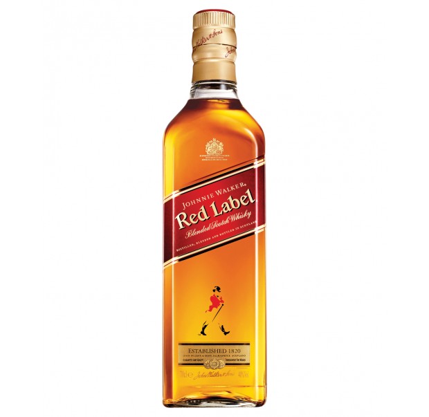 Johnnie Walker Red Label