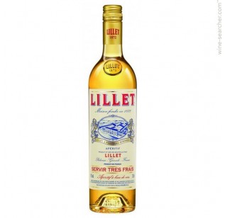 Lillet Blanc