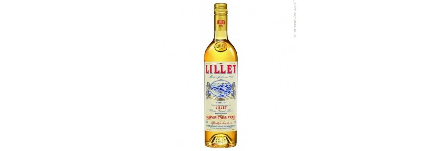 Lillet Blanc