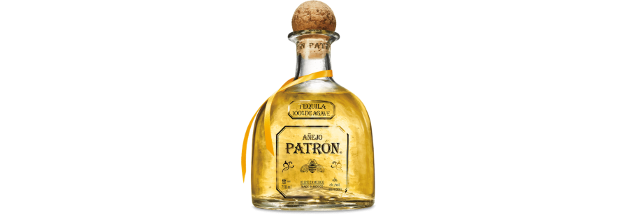 Patron Anejo
