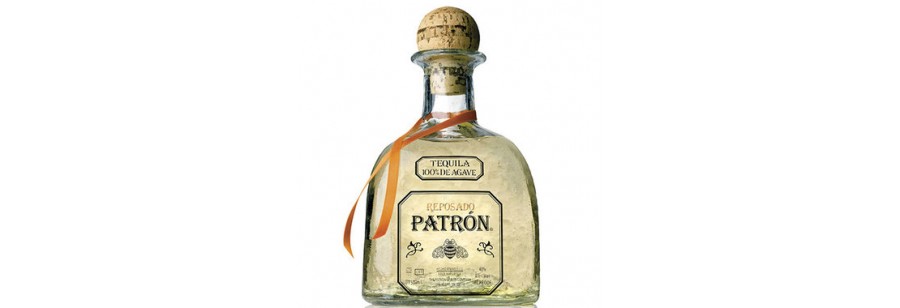 Patron Reposado