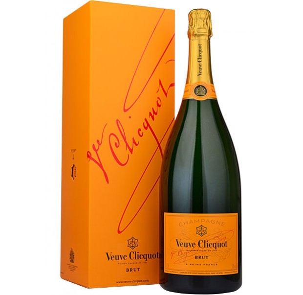 Champagne & Sparkling Wine