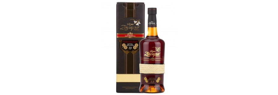 Zacapa Centenario 23