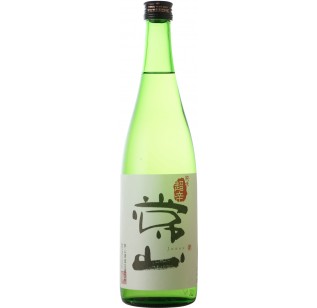 Jozan  Junmai Chokara